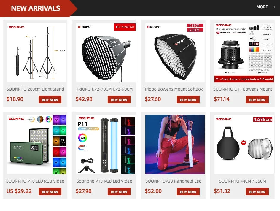 Description Picture 2 of itemTRIOPO Newest KX 65CM Softbox Octagon Umbrella Light Box For Godox AD200 V1 Speedlite Flash Light Photography Studio Accessories