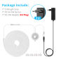 EU Plug Full Set