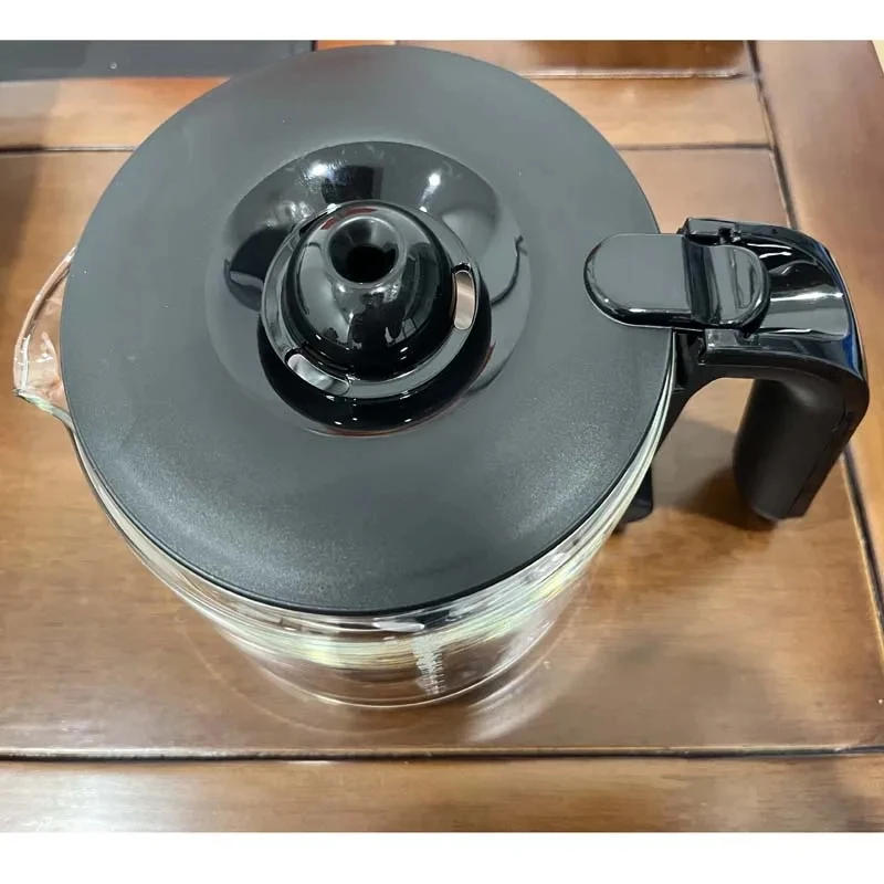 Description Picture 4 of itemFor Philips HD7761 HD7762 HD7765 HD7766 HD7767 HD7768 HD7769 Coffee Machine Glass Pot Filter Funnel Parts