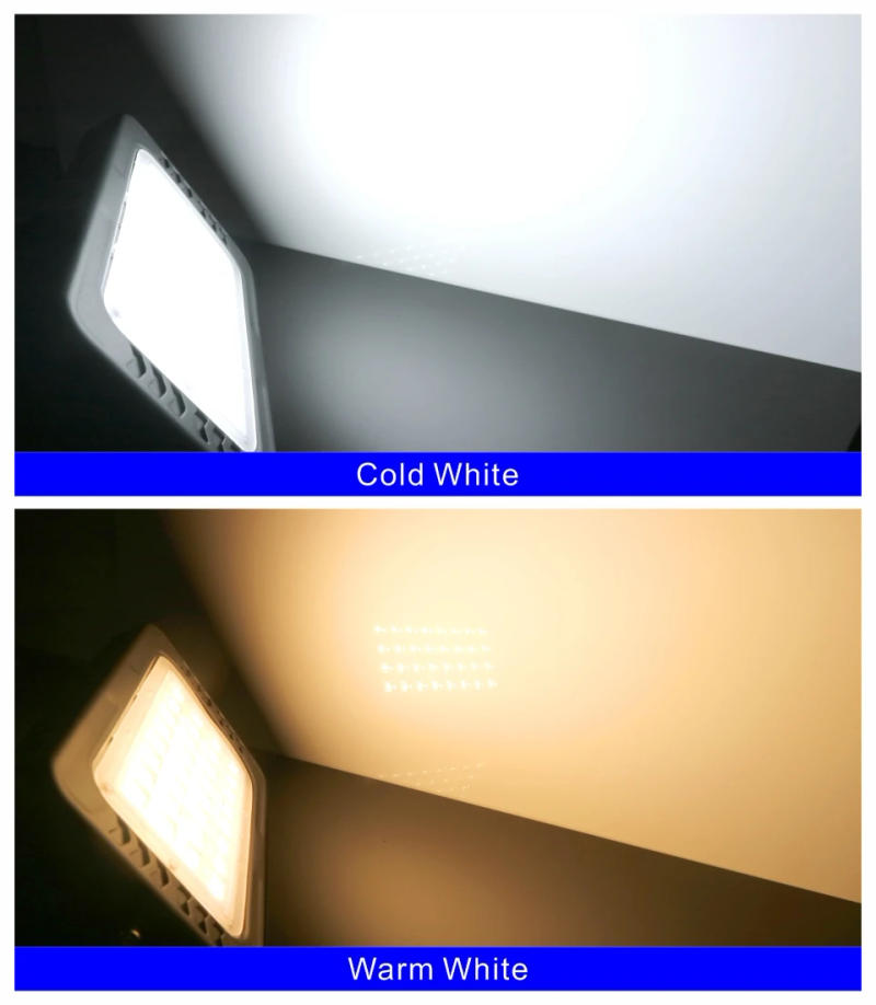 Description Picture 5 of itemFocos LED Flood Light 200W 150W 100W 50W Outdoor Lighting Reflector IP67 Modern Waterproof Floodlight 220V Spotlight Garden Lamp