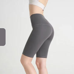 New seamless gym shorts fitness yoga short scrunch butt yoga shorts workout legging running shorts for women gym shorts🩳🩳