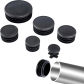 Round plug 32mm