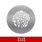 No.12 1 piece