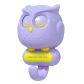Purple A
