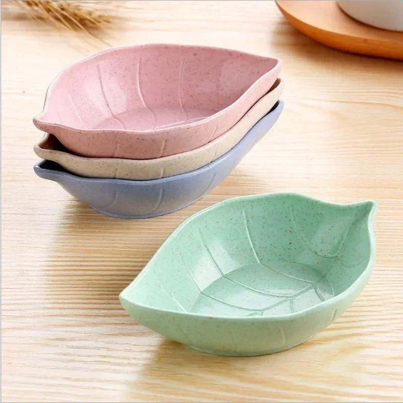 Description Picture 6 of itemKitchen Tableware Daily Fancy Fruit Plate Japanese Tray Creative Cold Cut Snack Small Dish Ceramic Sushi Home Accessories Tools