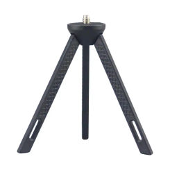 Mini Projector Tripod Lightweight Mobile Phone Tripod Flexible Desktop Stand Holder for Projector Camping Light Outdoor Tools