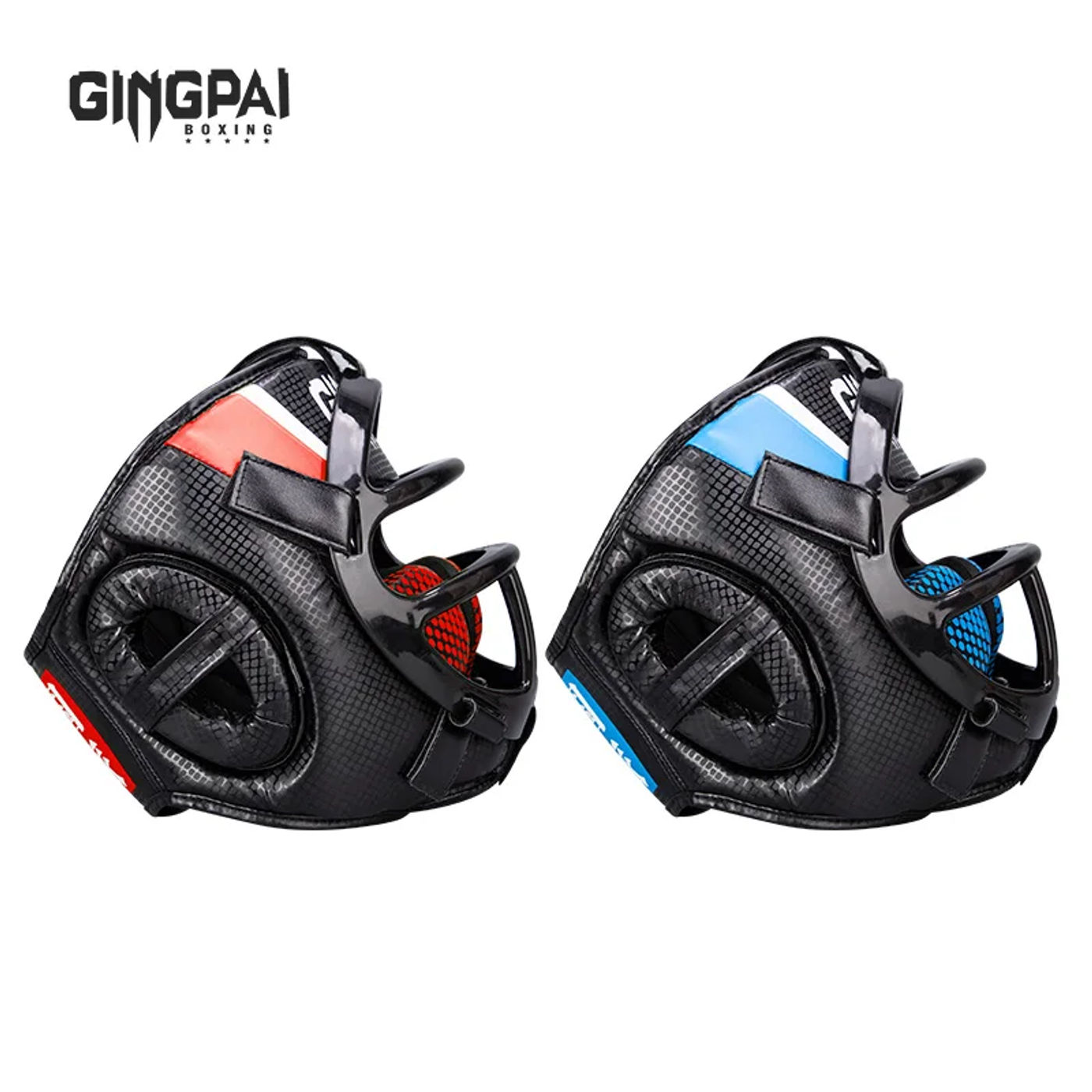 Description Picture 3 of itemMuay Thai Martial Taekwondo W/mask Kids/adults Headgear Muay Sparring Equipment Protector New Training Head Arts Boxing Helmet