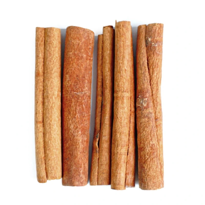 Description Picture 2 of item5 Piece/Pack Premium Natural Cinnamon Sticks Decorative DIY Materials for Christmas Wreath Scented Candles Handmade Soap