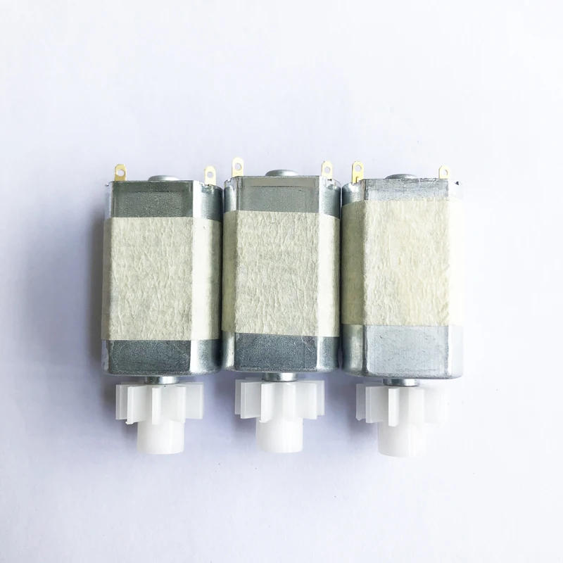 Description Picture 2 of itemMiniature motor  Electric Manicure Drills Accessories Manicure Machine Handle Electric Accessories Motor Rotor Replace Nail Dril