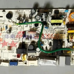 New CE-KFR26G/BP2N1Y-AE 17122000016838 US-KF26G/BP2DN1Y-AFA(N5) Midea Motherboard control panel