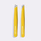 Yellow 2PCS no bag