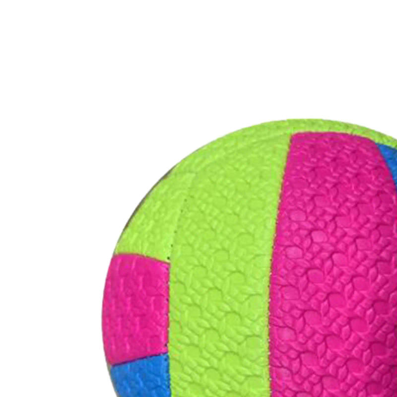 Description Picture 6 of itemProfessional Volleyball Size 2 Recreational Ball Soft Touch Children Toys