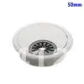 50mm silver