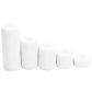 1 roll white