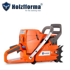Holzfforma 93.6cc G395 Gasoline ChainSaw 56mm Bore Without Bar and Chain Top Quality All parts are For Hus 394 395 Chainsaw