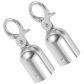 Silver10X3.2CM