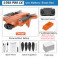 L900 PRO Orange FB