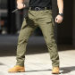 IX7 Military green