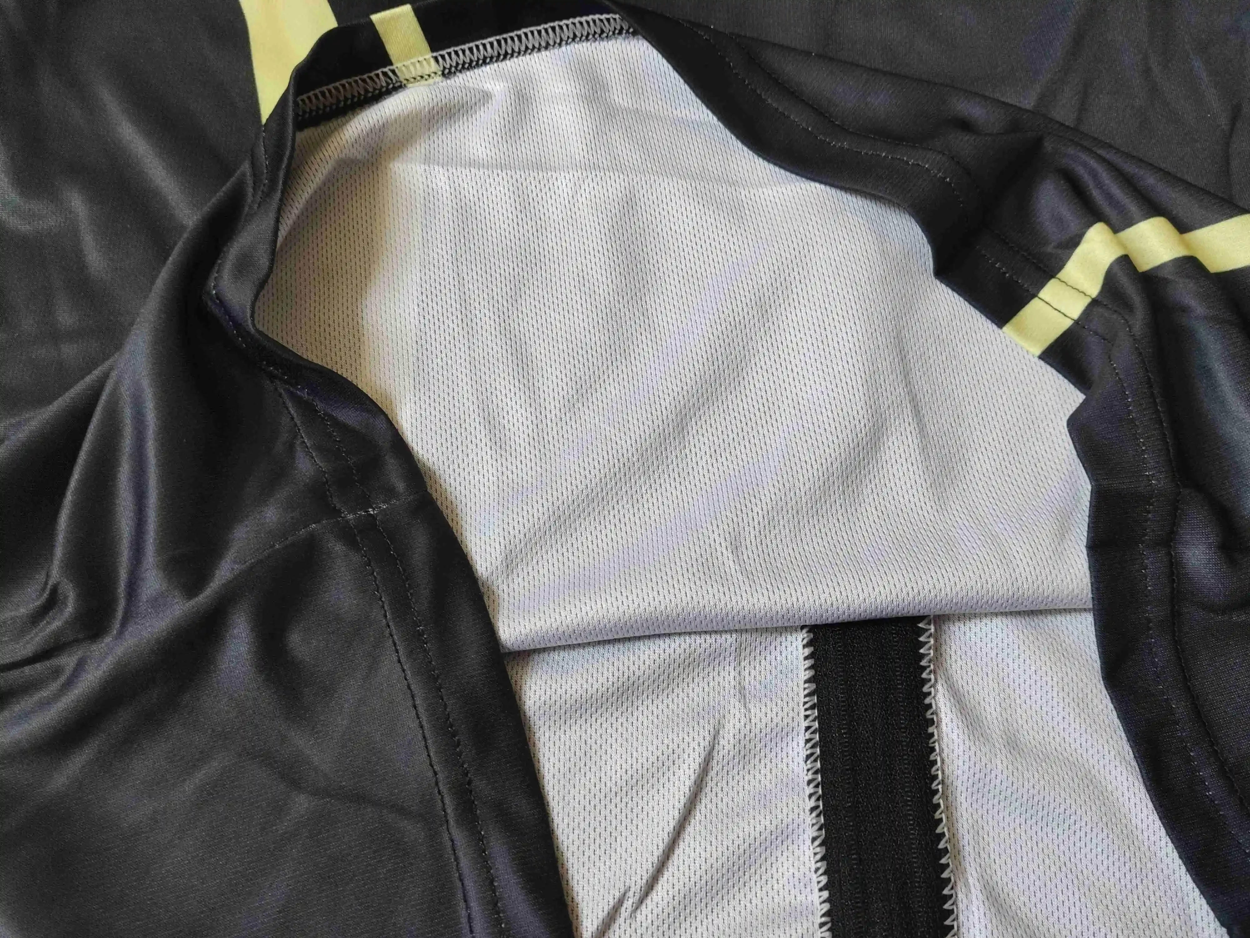 Description Picture 6 of itemNew  Fishing Jersey  Shirt Tops Long-Sleeve Anti-UV Breathable quick drying Hiking Cycling Jacket