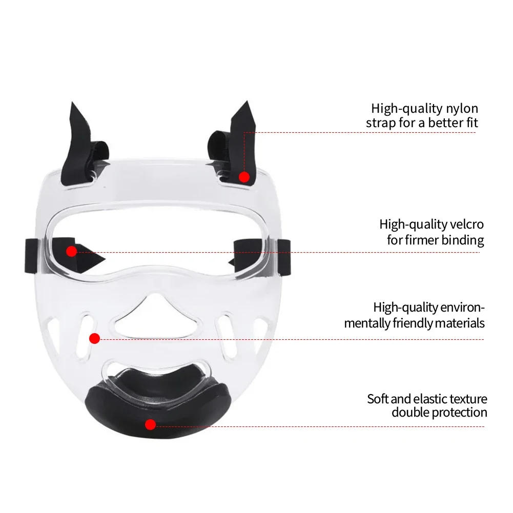 Description Picture 6 of itemProfessional Taekwondo head protector MMA Helmet Muay Thai Boxing Taekwondo Karate Guard Head WTF Kickboxing