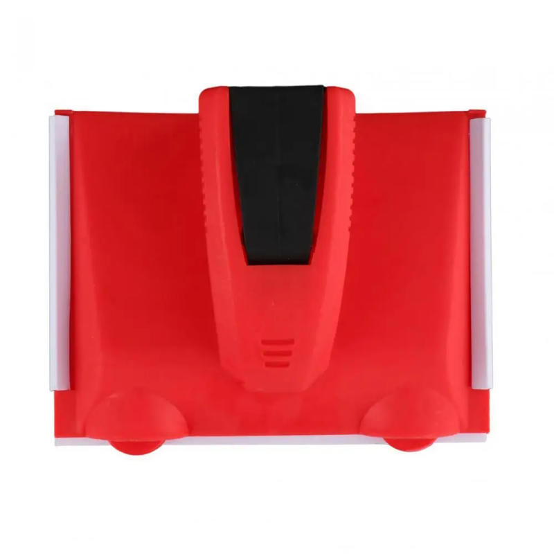 Description Picture 6 of item4pcs Paint Edger Tools Small Corner Painting Tool Edge Painter with Touch-up Pad Practical Paint Cutting Edge Tool