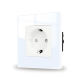 1L  wall socket