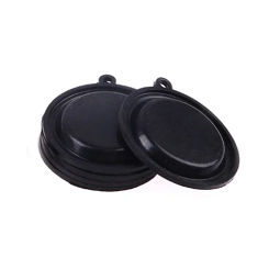 Accessories 10 PCS Gas Water Heater Water Pressure Diaphragm