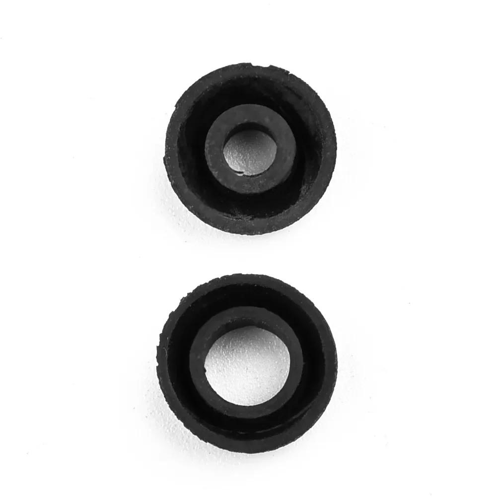 Description Picture 6 of item2x Car Sealing Ring Brake Bicycle Black Brake Brake Disc Lever Piston Apron Replacement Rubber 2pcs Cycling Parts