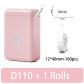 Pink 1Roll