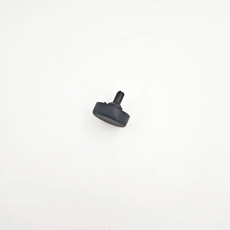 Description Picture 2 of item300006219791 CP1390 Rubber Plug Compatible with/Replacement Part for Philips HD9200 HD9252 HD9255 Fryer