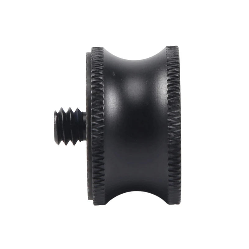 Description Picture 5 of item3/8 To 1/4 Adapter Mini 3/8 Female To 1/4 Male Adapter Screw Mount Camera Tripod Ball Head For Photography Studio