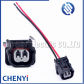 female 15cm 18AWG