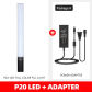 with Adapter