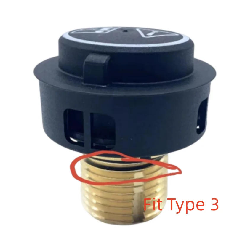 Description Picture 5 of item2pcs Original steam engine safety valve O-ring for KARCHER SC1 SC2 SC3 SC4 SC5 SG 4/2 SG4/4 CTK10 cover replacement Sealing ring