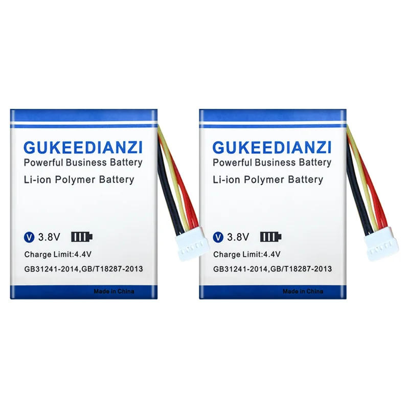 Description Picture 6 of item3700mAh Portable Bluetooth Speaker Battery for Marshall Stockwell 2 II 2nd Bluetooth Wireless Speaker, Model C406A1