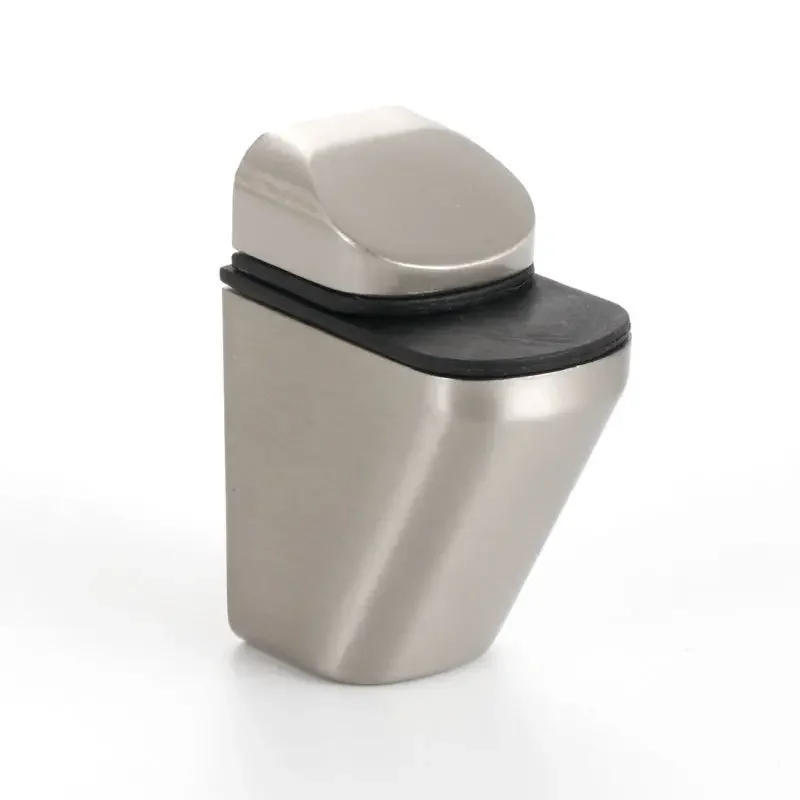 Description Picture 2 of itemF-Shaped Duck Beak Fish Mouth Splint Holding Bathroom Kitchen Glass Bracket Fixed Glass Hardware