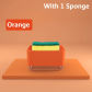 Orange Red
