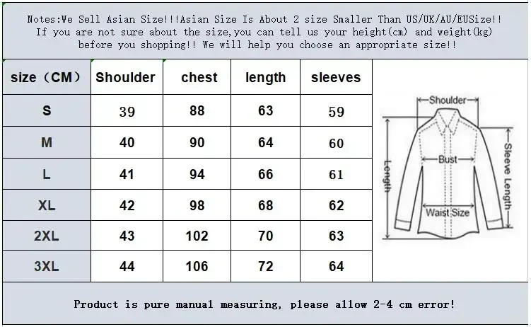 Description Picture 2 of item2022 Fashion Men Shirts Long Sleeve Casual Slim Fit Dress Shirts V-neck Streetwear Formal Social NightClub Party Tuxedo Clothing