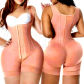 pink bodysuits