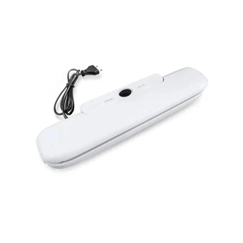 Description Picture 4 of itemAutomatic Vacuum Sealer Machine For Food Storage With 50Pcs Food Saver Bags Sealing Machine For Vacuum EU Plug Easy To Use