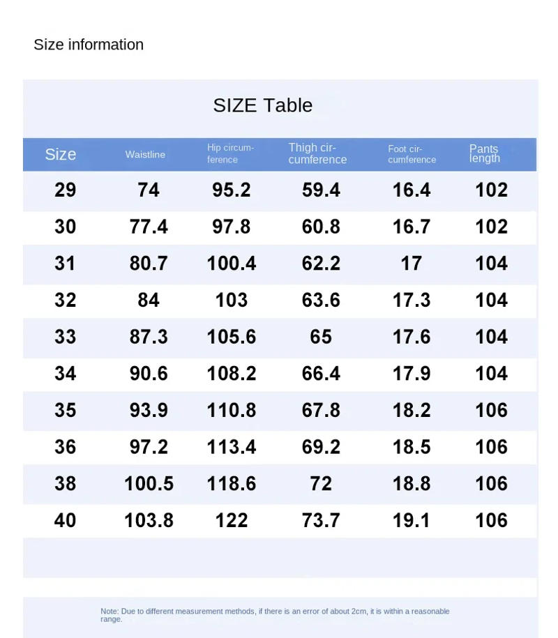 Description Picture 2 of itemHigh-End Business Casual Pants Men's Summer Thin Ice Silk Cool Straight Slim Elastic Silky Daily Office Suit Pants