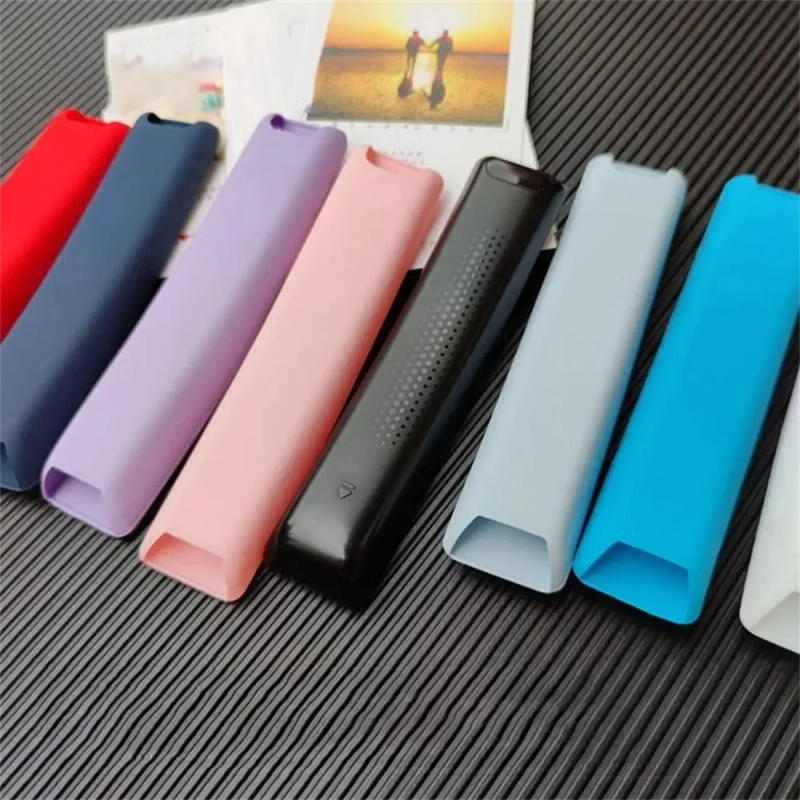 Description Picture 6 of itemAll-inclusive For Samsung Voice TV Remote Control Case Remote Control Protector Remote Control Cover BN59 Protective Sleeve