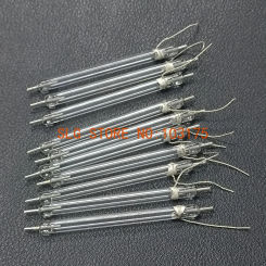 10 Pieces FOR Nikon SB900 SB-900 SB910 SB-910 Flash Tube Xenon Lamp Speedlite Repair Part New
