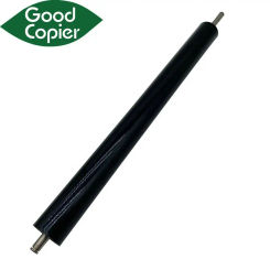 Fuser Lower Roller for Konica Minolta BH C224 C284 C364 C221 C284 C258 C308 C368 Pressure roller Copier Parts