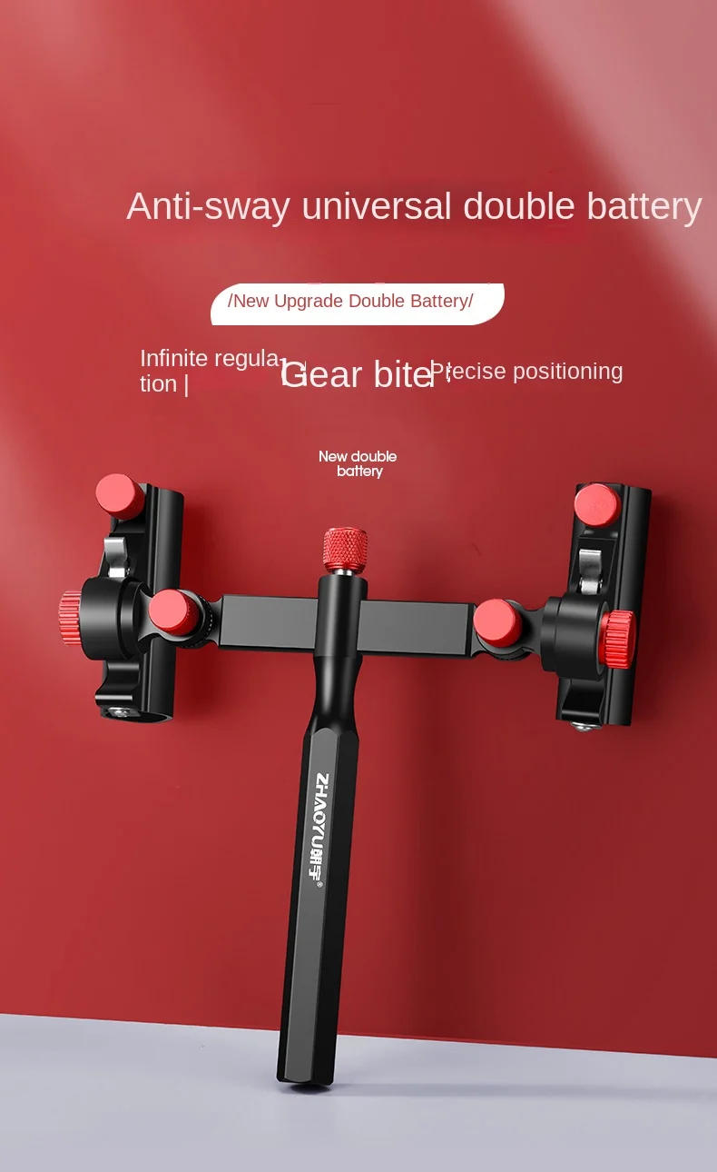 Description Picture 2 of itemFishing Rod Support, Double Turret Support, Fishing Box Chair, Double Pole Corner Frame, Rest Holders, Fishing Accessories