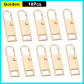 Golden 10Pcs
