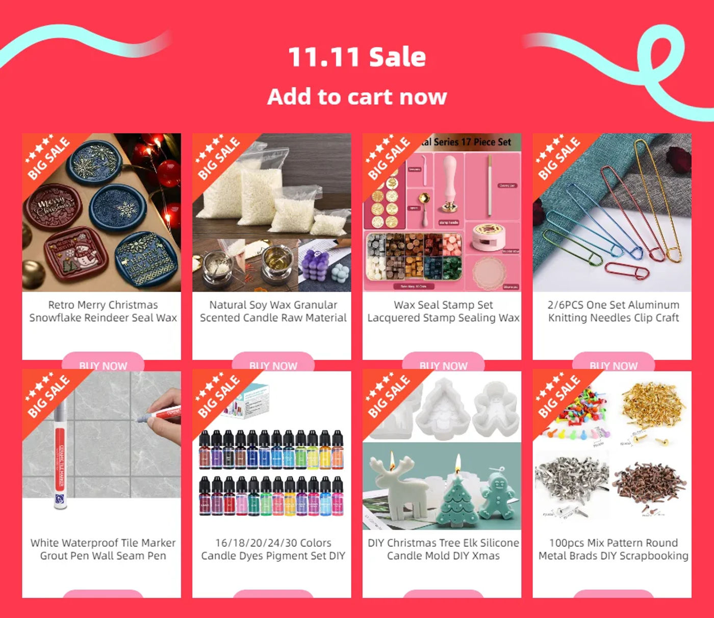Description Picture 2 of item10ML Highly Concentrated Aromatherapy Candle Color Essence Diy Handmade Soap Toning Pigment Soy Wax Paraffin Dye Colorant