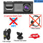 X01-NO WIFI-2CAM