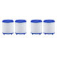 4pcs filters