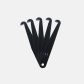 5 Pcs Blade D